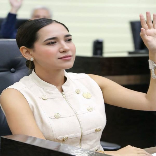 Pide Katalyna Méndez dejar a un lado intereses personales y privilegiar el bien colectivo