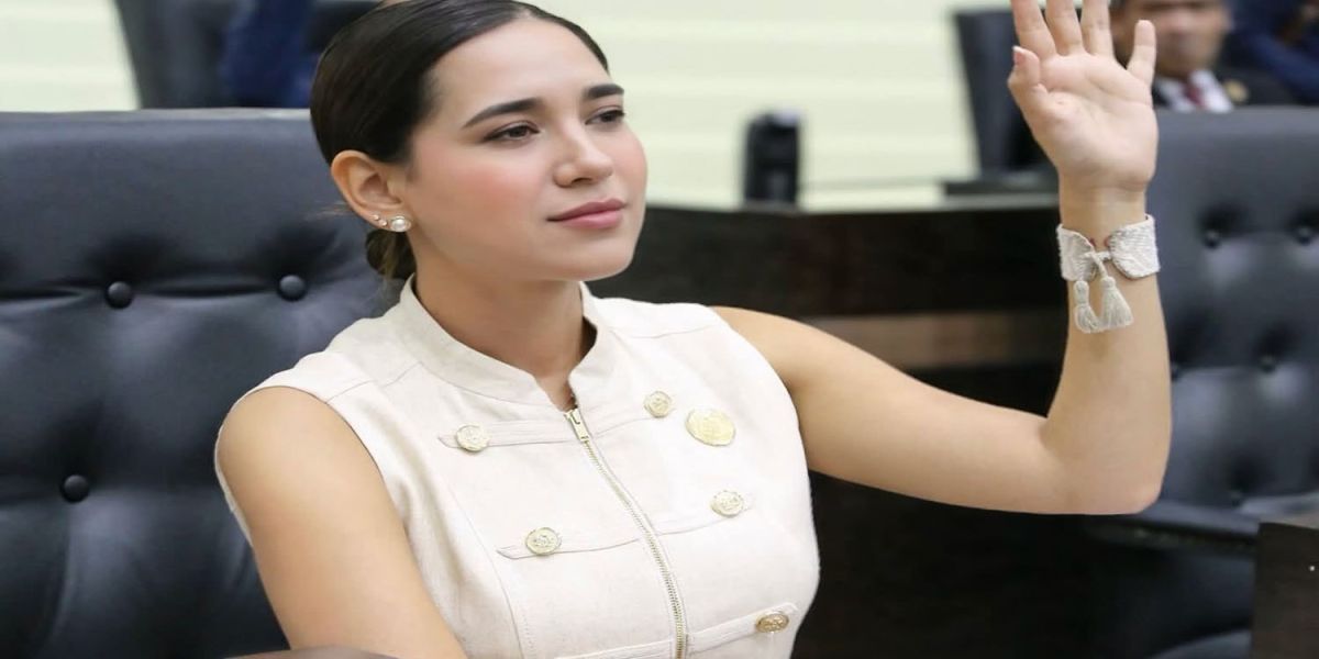 Pide Katalyna Méndez dejar a un lado intereses personales y privilegiar el bien colectivo