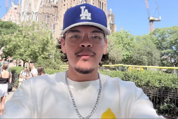 Komanche dejó instrucciones para su funeral en video