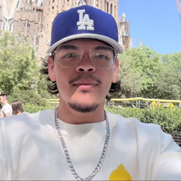 Komanche dejó instrucciones para su funeral en video