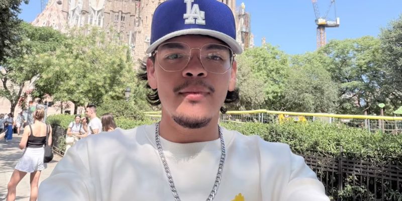 Komanche dejó instrucciones para su funeral en video