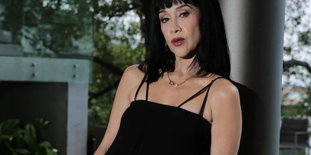 Saquean casa de  Susana Zabaleta