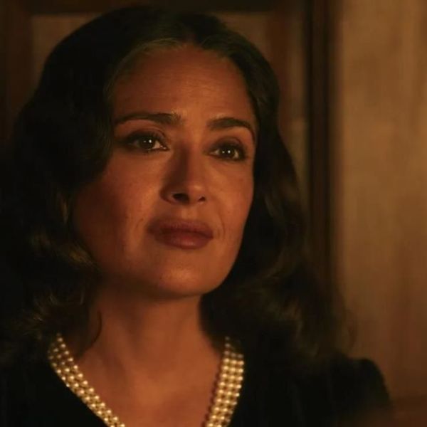 Salma Hayek busca  venganza en nuevo tráiler