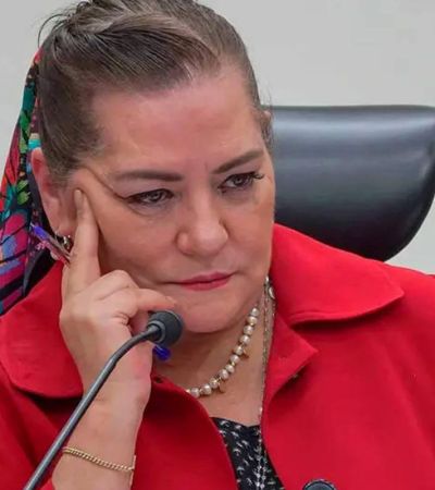 Diputados ya sabían de las irregularidades de Taddei