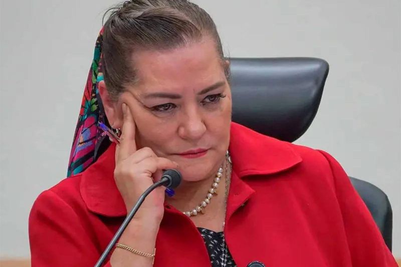 Diputados ya sabían de las irregularidades de Taddei