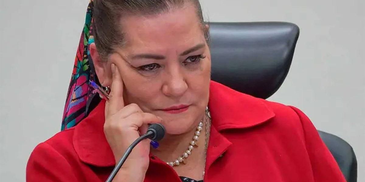 Diputados ya sabían de las irregularidades de Taddei