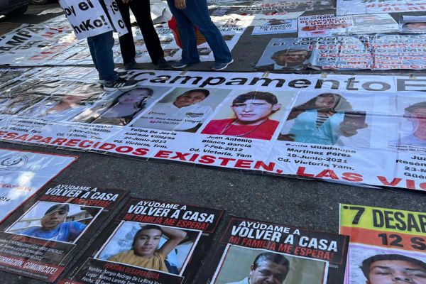 Detectan más de 100 sitios  de exterminio en el Estado