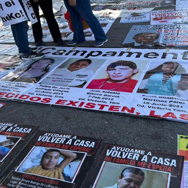 Detectan más de 100 sitios  de exterminio en el Estado
