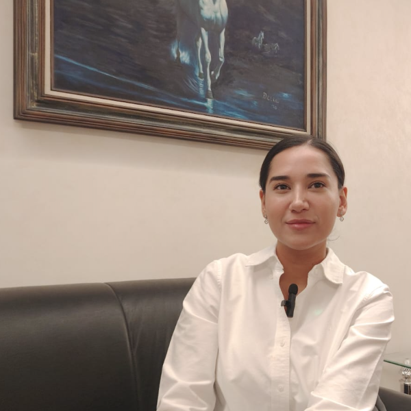 La Presidenta Claudia, el mejor ejemplo de liderazgo femenino