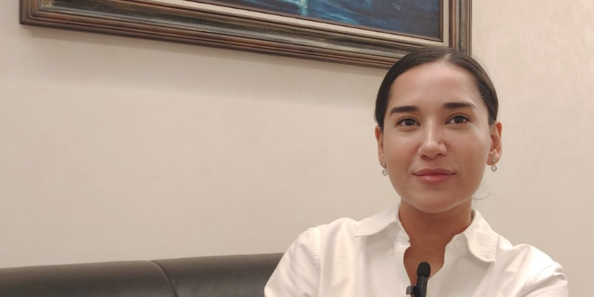 La Presidenta Claudia, el mejor ejemplo de liderazgo femenino