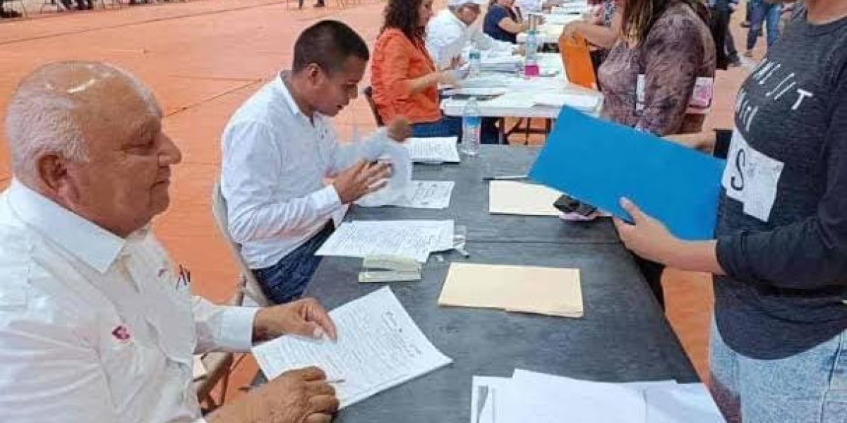 Analiza Estado investigar irregularidades en becas