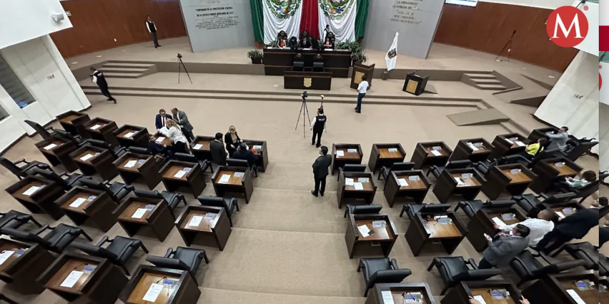 Congreso podría analizar iniciativa de ‘Ley Censura’