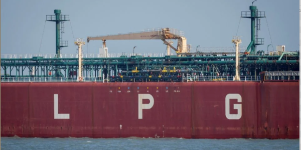 Europa y Japón dejan solo  a Donald Trump en Ormuz