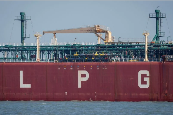 Europa y Japón dejan solo  a Donald Trump en Ormuz