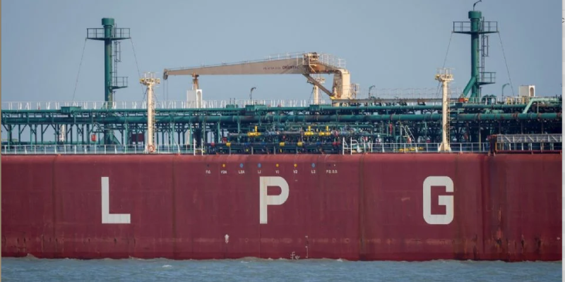 Europa y Japón dejan solo  a Donald Trump en Ormuz