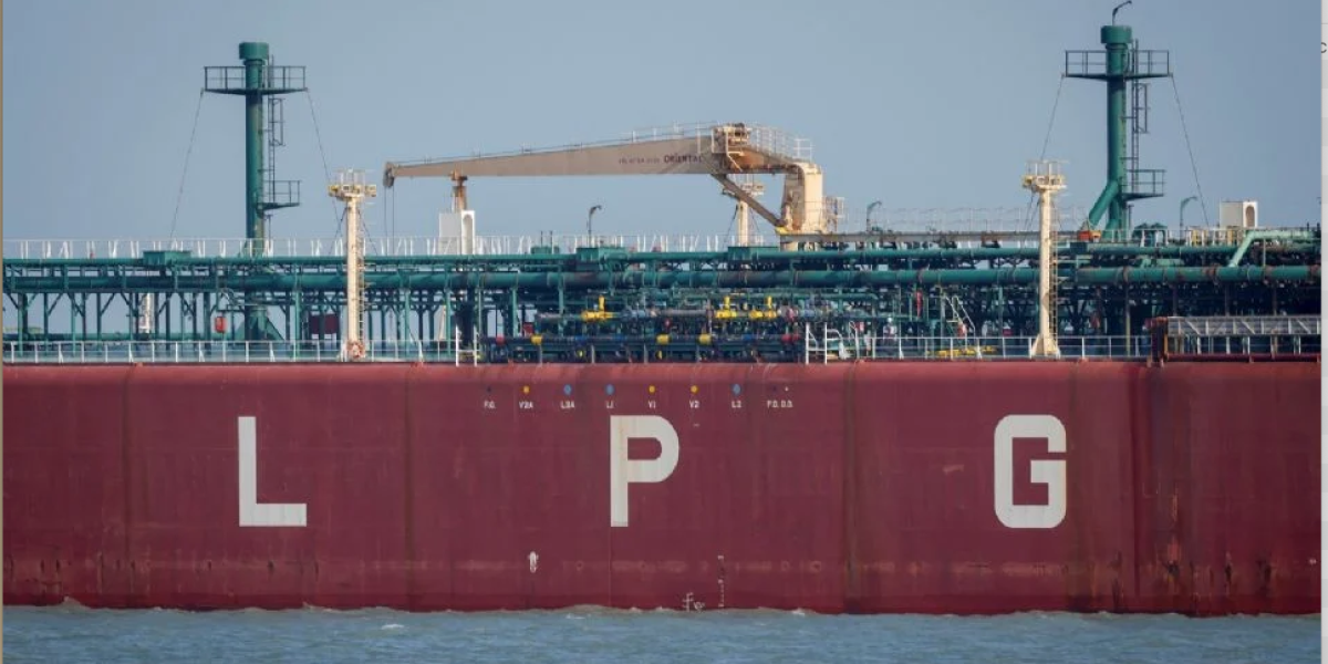 Europa y Japón dejan solo  a Donald Trump en Ormuz