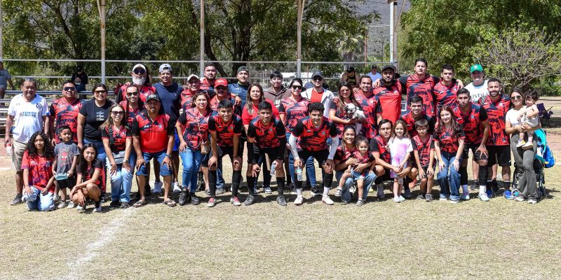 Arranca Liguilla en primera de Santander premier