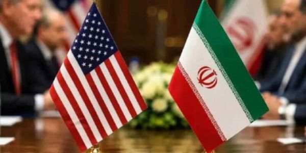Dobla Irán a Estados Unidos: Firmaron acuerdo para la paz
