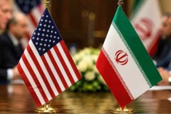 Dobla Irán a Estados Unidos: Firmaron acuerdo para la paz