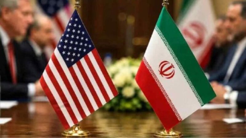 Dobla Irán a Estados Unidos: Firmaron acuerdo para la paz