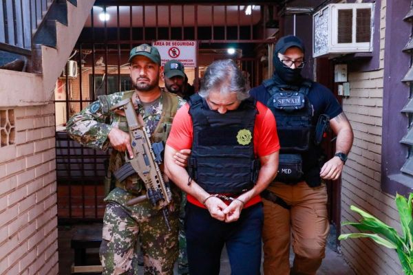 Fiscalía pide 154 años de prisión para Hernán “N”