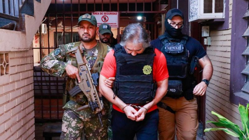 Fiscalía pide 154 años de prisión para Hernán “N”