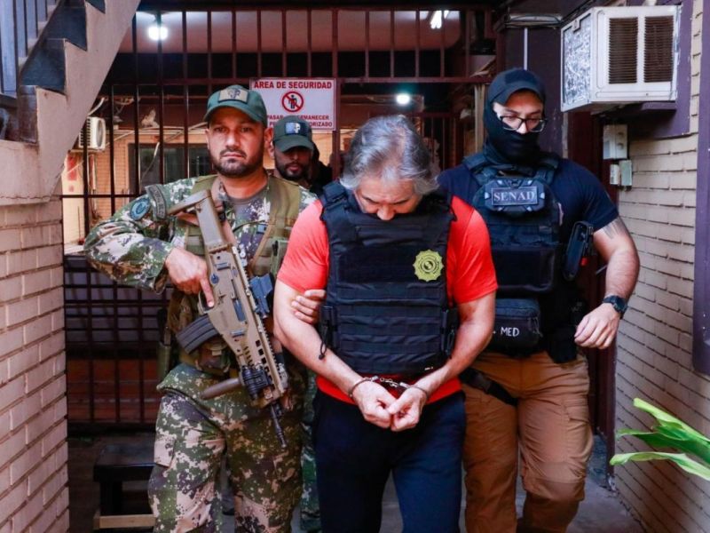 Fiscalía pide 154 años de prisión para Hernán “N”