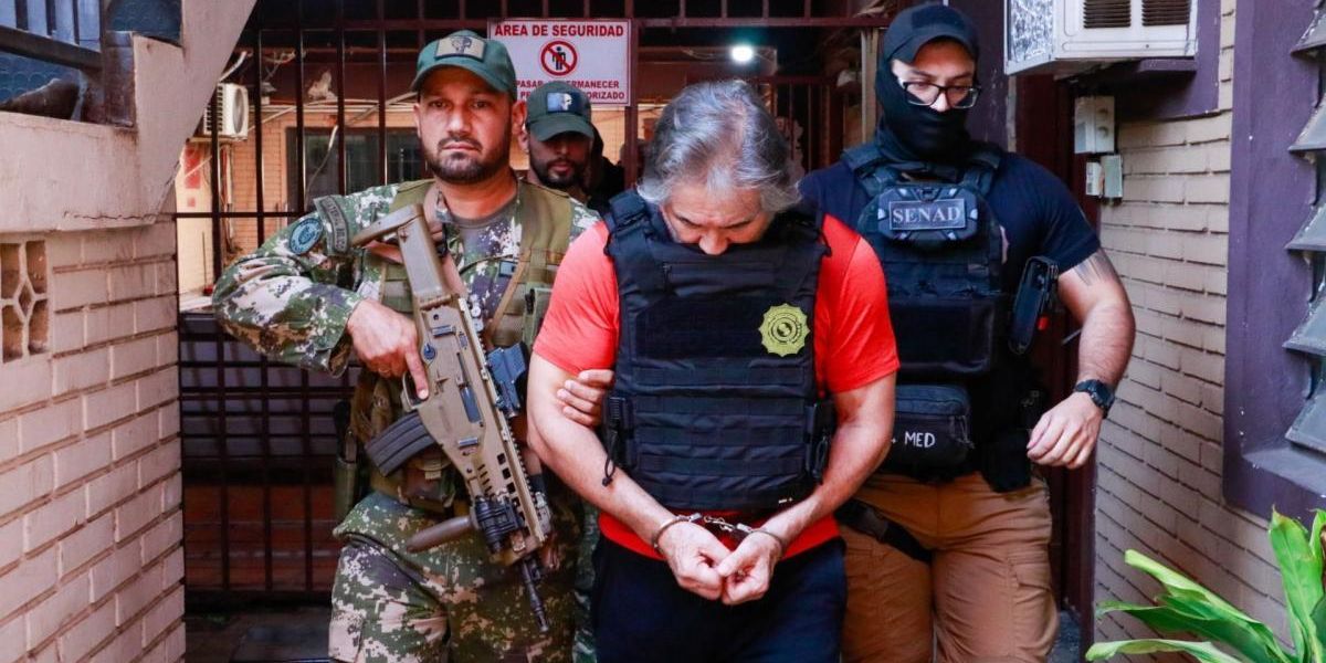 Fiscalía pide 154 años de prisión para Hernán “N”