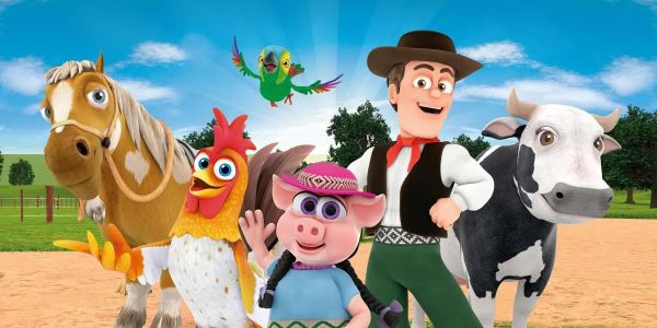 ‘La granja de Zenón’ salta de Internet al cine