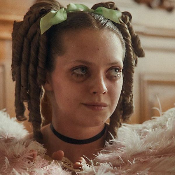 Las mejores películas del 2025