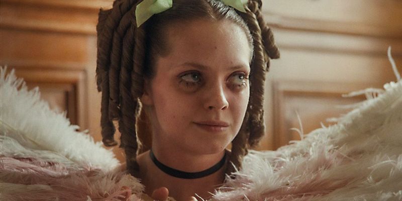 Las mejores películas del 2025