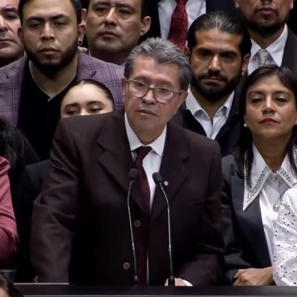 Tumban reforma electoral ...pero anuncian el Plan ‘B’