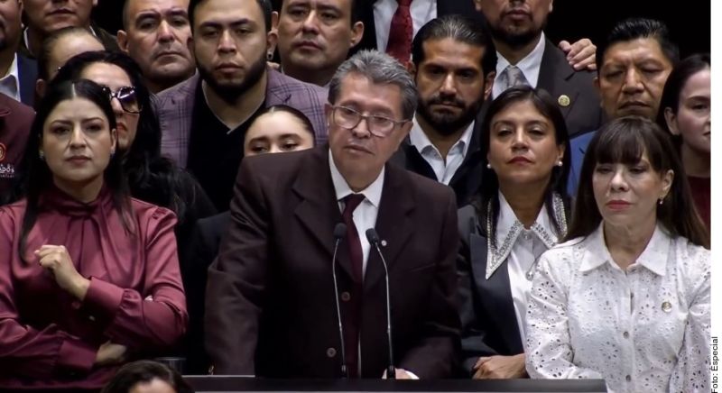 Tumban reforma electoral …pero anuncian el Plan ‘B’