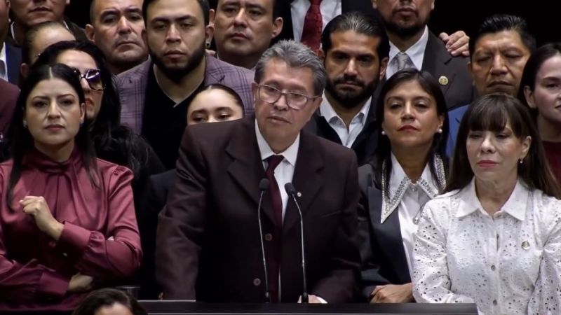 Tumban reforma electoral …pero anuncian el Plan ‘B’