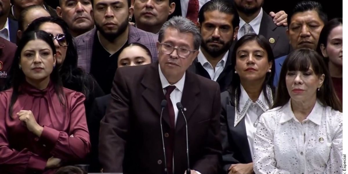 Tumban reforma electoral …pero anuncian el Plan ‘B’