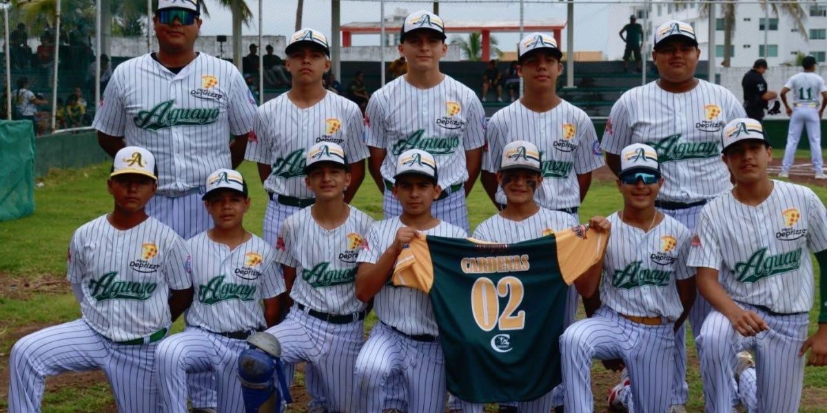 ¡¡Al Mundial!! La Santa Maria de Aguayo