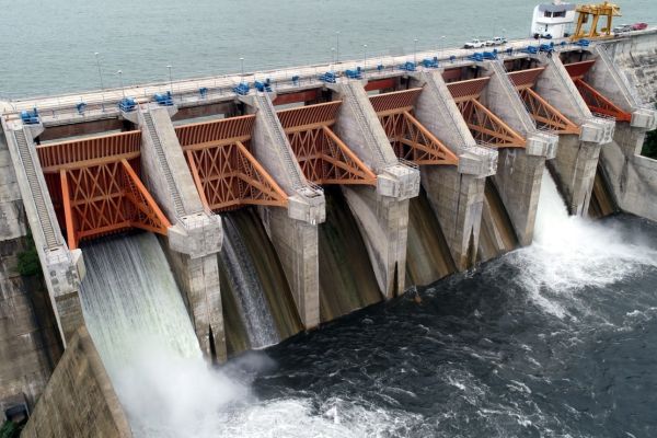 ‘Cierran llave’ de agua tamaulipeca para EU