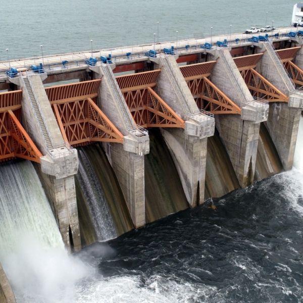 ‘Cierran llave’ de agua tamaulipeca para EU