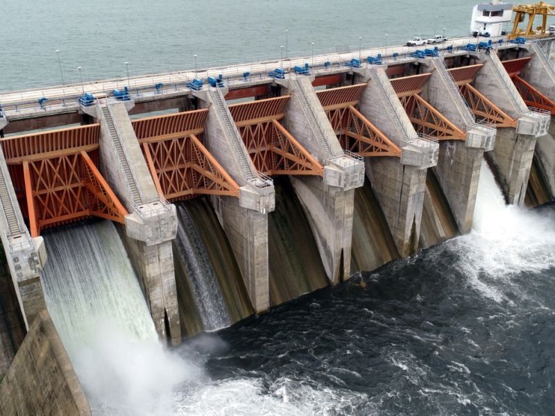 ‘Cierran llave’ de agua tamaulipeca para EU