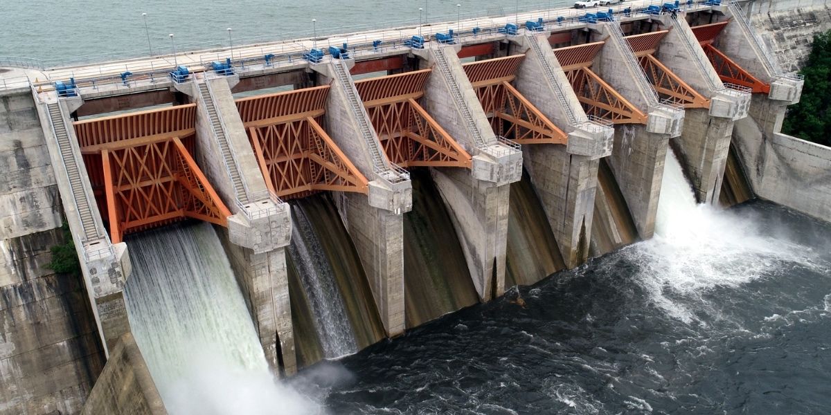 ‘Cierran llave’ de agua tamaulipeca para EU