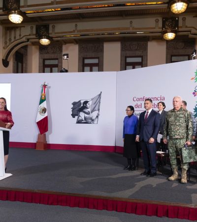 Avanza seguridad nacional; abaten 52% los homicidios