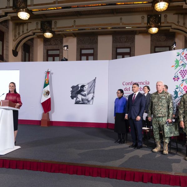 Avanza seguridad nacional; abaten 52% los homicidios