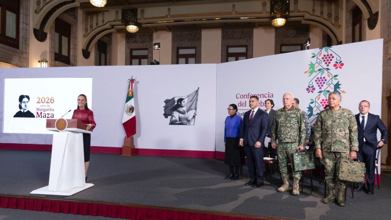 Avanza seguridad nacional; abaten 52% los homicidios