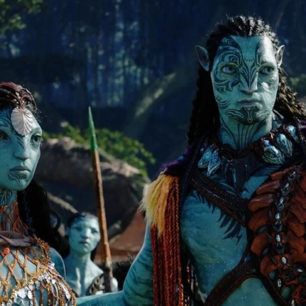 Disney enfrenta demanda  judicial por saga Avatar