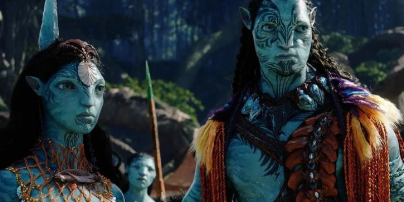 Disney enfrenta demanda  judicial por saga Avatar