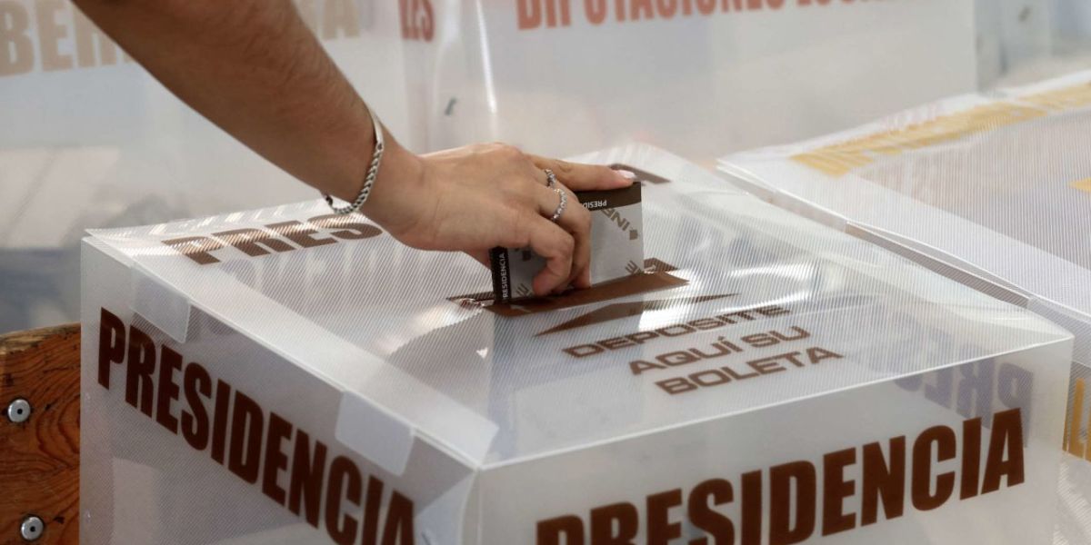 Se entrampa reforma electoral; PT y Verde abandonan diálogo