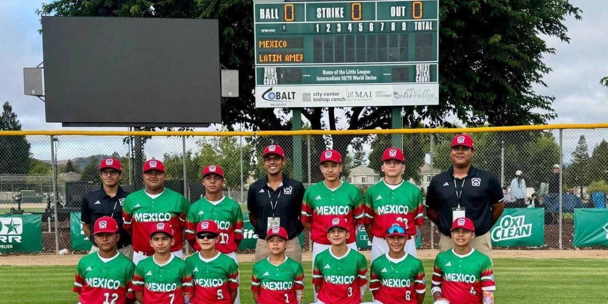 Apalean a Australia la SMA en la serie mundial