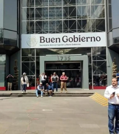 Sancionan a 226 funcionarios por faltas administrativas