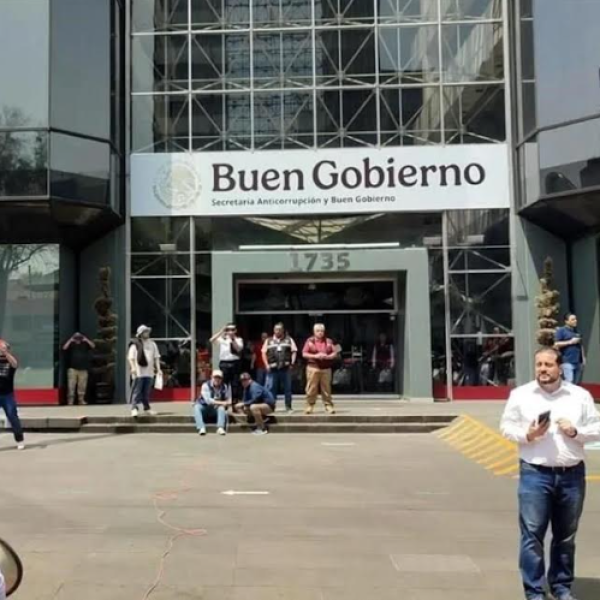 Sancionan a 226 funcionarios por faltas administrativas