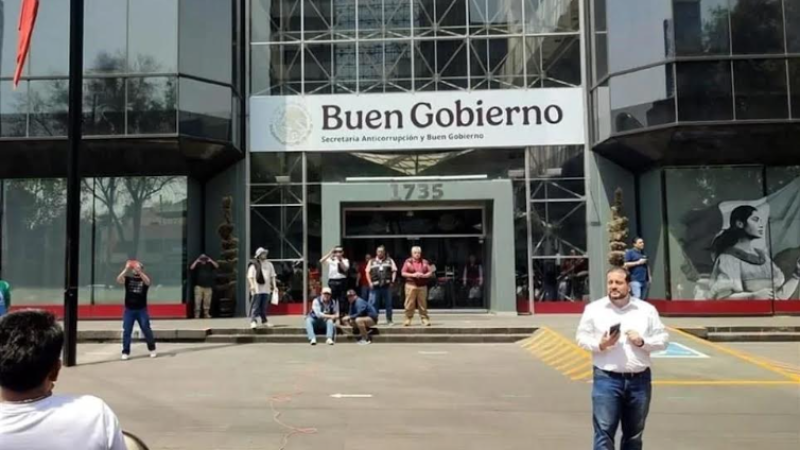 Sancionan a 226 funcionarios por faltas administrativas